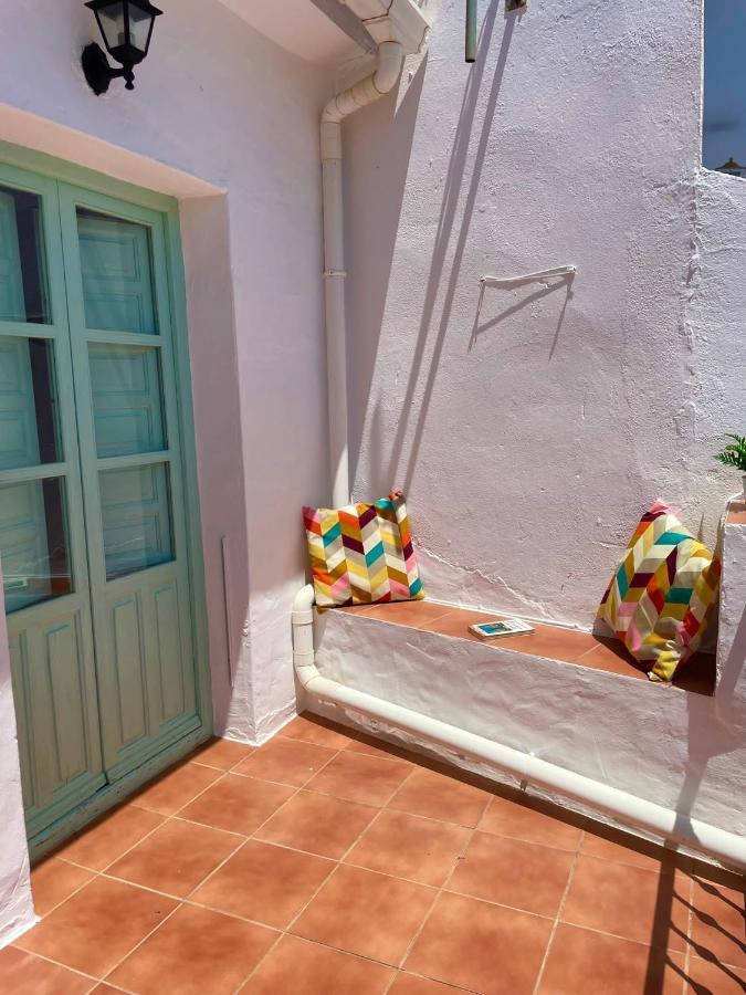 Casa Salamanquesa Ríogordo Esterno foto